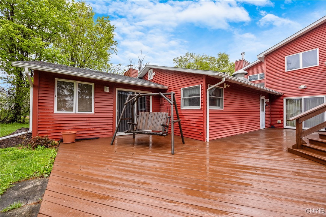 3773 Henneberry Road, Pompey, New York image 39