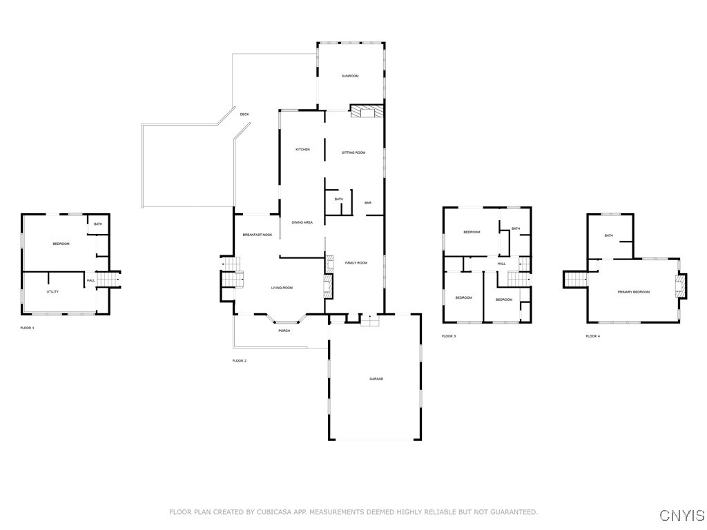 3773 Henneberry Road, Pompey, New York image 50