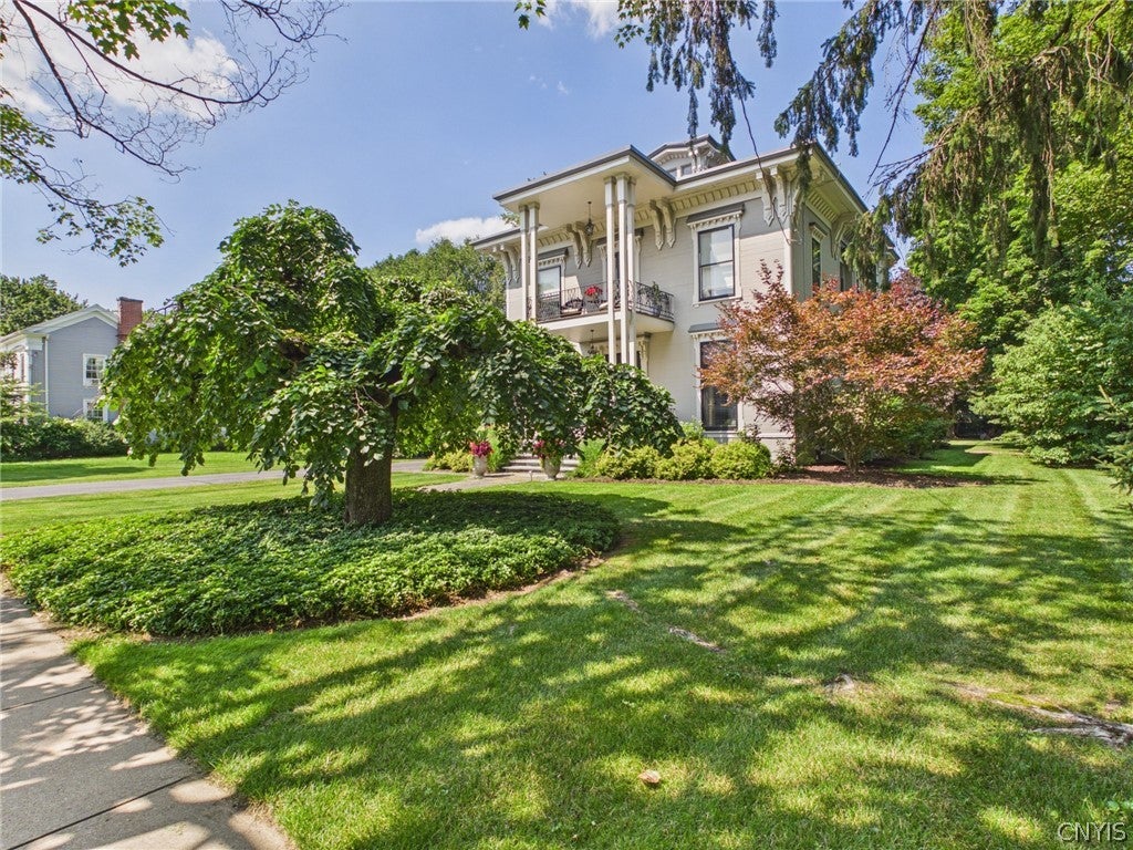 Photo of 84 S Main Street, Homer, NY 13077 (MLS # S1701719)