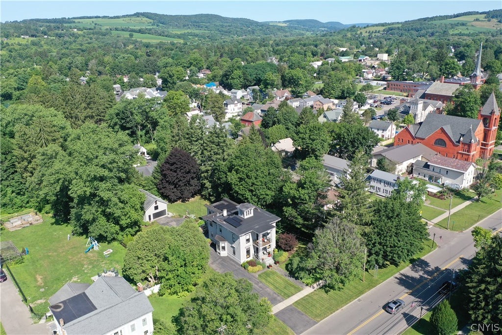 Photo of 84 S Main Street, Homer, NY 13077 (MLS # S1701719)