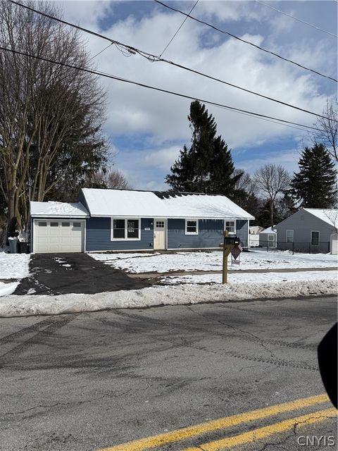 125 Standart Avenue Auburn NY 13021