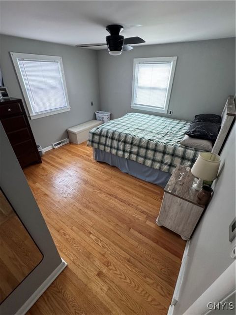 Tiny photo for 9646 River Road, Marcy, NY 13403 (MLS # S1657483)