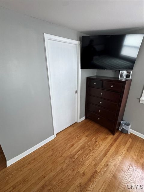 Tiny photo for 9646 River Road, Marcy, NY 13403 (MLS # S1657483)