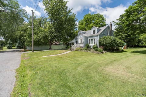 Tiny photo for 332 W Woodruff Street, Watertown City, NY 13601 (MLS # S1693465)