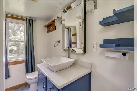 Tiny photo for 332 W Woodruff Street, Watertown City, NY 13601 (MLS # S1693465)