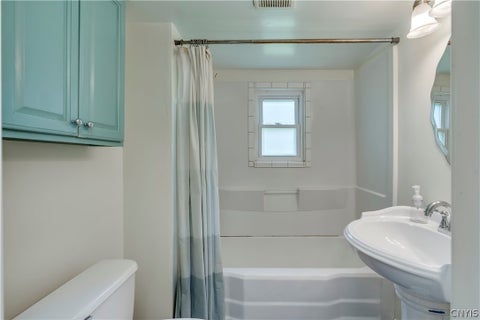 Tiny photo for 332 W Woodruff Street, Watertown City, NY 13601 (MLS # S1693465)