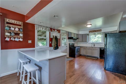 Tiny photo for 332 W Woodruff Street, Watertown City, NY 13601 (MLS # S1693465)