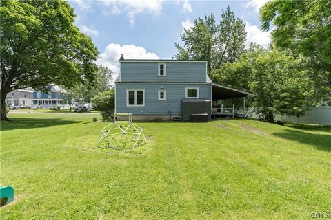 Tiny photo for 332 W Woodruff Street, Watertown City, NY 13601 (MLS # S1693465)