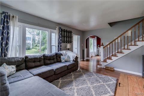 Tiny photo for 332 W Woodruff Street, Watertown City, NY 13601 (MLS # S1693465)