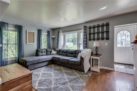 Tiny photo for 332 W Woodruff Street, Watertown City, NY 13601 (MLS # S1693465)