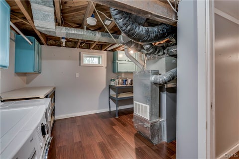 Tiny photo for 332 W Woodruff Street, Watertown City, NY 13601 (MLS # S1693465)