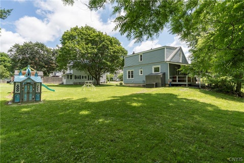 Tiny photo for 332 W Woodruff Street, Watertown City, NY 13601 (MLS # S1693465)