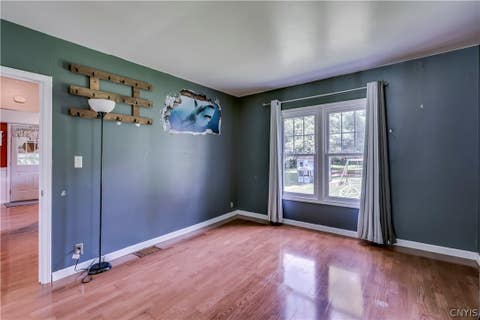 Tiny photo for 332 W Woodruff Street, Watertown City, NY 13601 (MLS # S1693465)