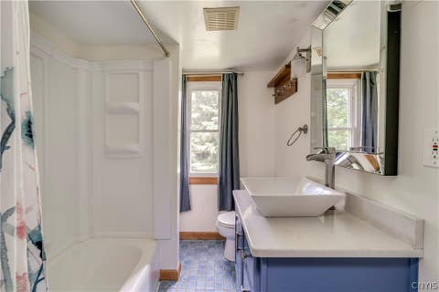 Tiny photo for 332 W Woodruff Street, Watertown City, NY 13601 (MLS # S1693465)
