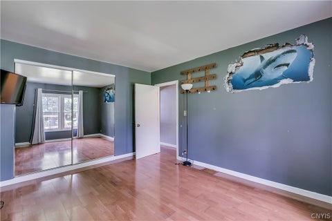 Tiny photo for 332 W Woodruff Street, Watertown City, NY 13601 (MLS # S1693465)