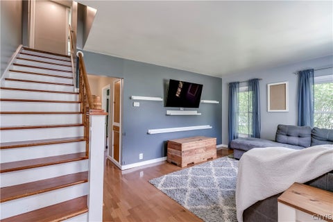 Tiny photo for 332 W Woodruff Street, Watertown City, NY 13601 (MLS # S1693465)
