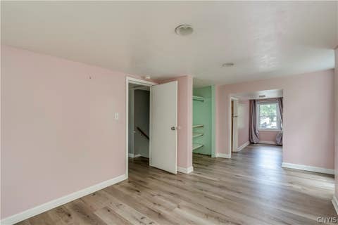 Tiny photo for 332 W Woodruff Street, Watertown City, NY 13601 (MLS # S1693465)