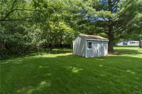 Tiny photo for 332 W Woodruff Street, Watertown City, NY 13601 (MLS # S1693465)