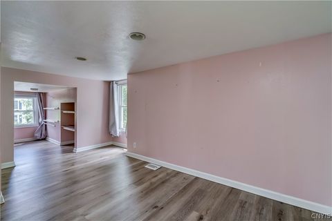 Tiny photo for 332 W Woodruff Street, Watertown City, NY 13601 (MLS # S1693465)