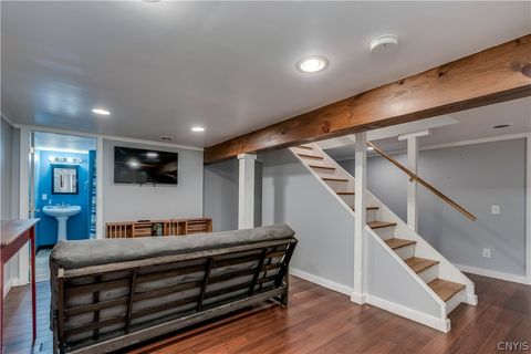 Tiny photo for 332 W Woodruff Street, Watertown City, NY 13601 (MLS # S1693465)