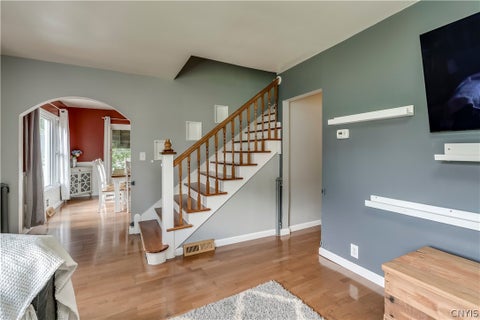 Tiny photo for 332 W Woodruff Street, Watertown City, NY 13601 (MLS # S1693465)