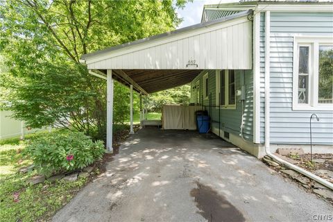 Tiny photo for 332 W Woodruff Street, Watertown City, NY 13601 (MLS # S1693465)