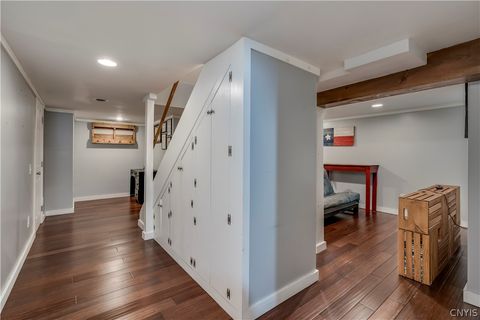 Tiny photo for 332 W Woodruff Street, Watertown City, NY 13601 (MLS # S1693465)
