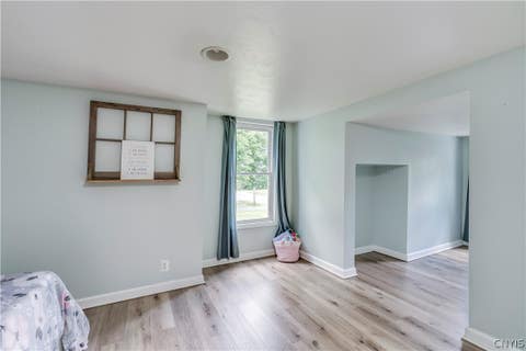 Tiny photo for 332 W Woodruff Street, Watertown City, NY 13601 (MLS # S1693465)