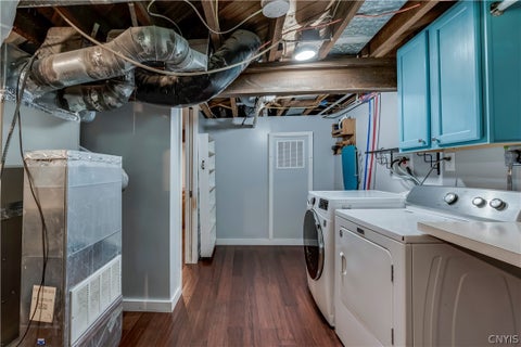 Tiny photo for 332 W Woodruff Street, Watertown City, NY 13601 (MLS # S1693465)