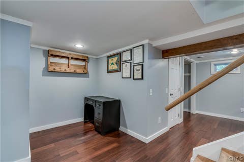 Tiny photo for 332 W Woodruff Street, Watertown City, NY 13601 (MLS # S1693465)