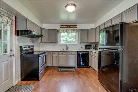 Tiny photo for 332 W Woodruff Street, Watertown City, NY 13601 (MLS # S1693465)