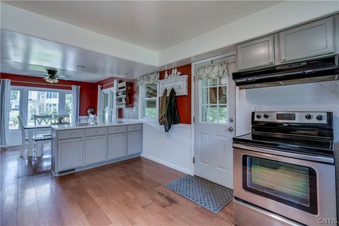 Tiny photo for 332 W Woodruff Street, Watertown City, NY 13601 (MLS # S1693465)