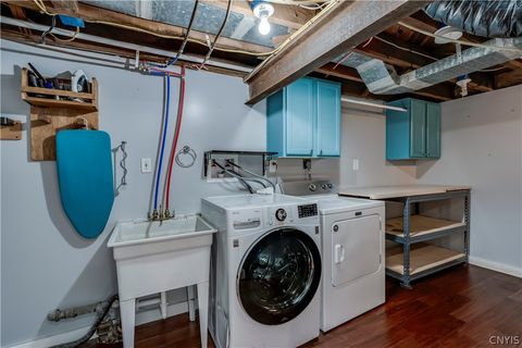 Tiny photo for 332 W Woodruff Street, Watertown City, NY 13601 (MLS # S1693465)