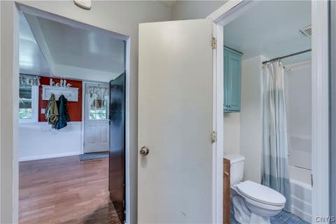 Tiny photo for 332 W Woodruff Street, Watertown City, NY 13601 (MLS # S1693465)