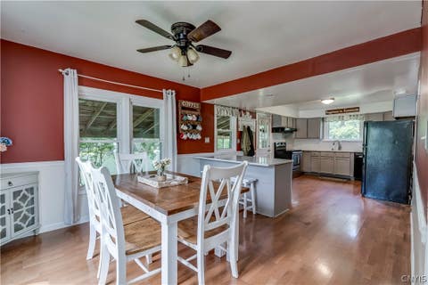 Tiny photo for 332 W Woodruff Street, Watertown City, NY 13601 (MLS # S1693465)