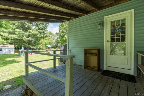 Tiny photo for 332 W Woodruff Street, Watertown City, NY 13601 (MLS # S1693465)