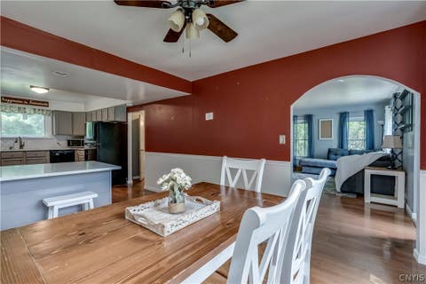 Tiny photo for 332 W Woodruff Street, Watertown City, NY 13601 (MLS # S1693465)