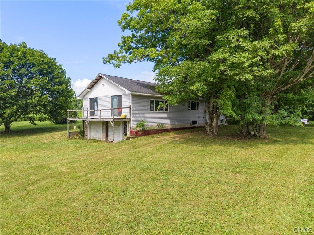 Photo of 254 Center Road, Sandy Creek, NY 13083 (MLS # S1704454)