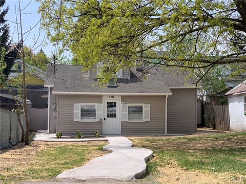120 Westview Avenue, Salina, NY 13208 - MLS#: S1603028