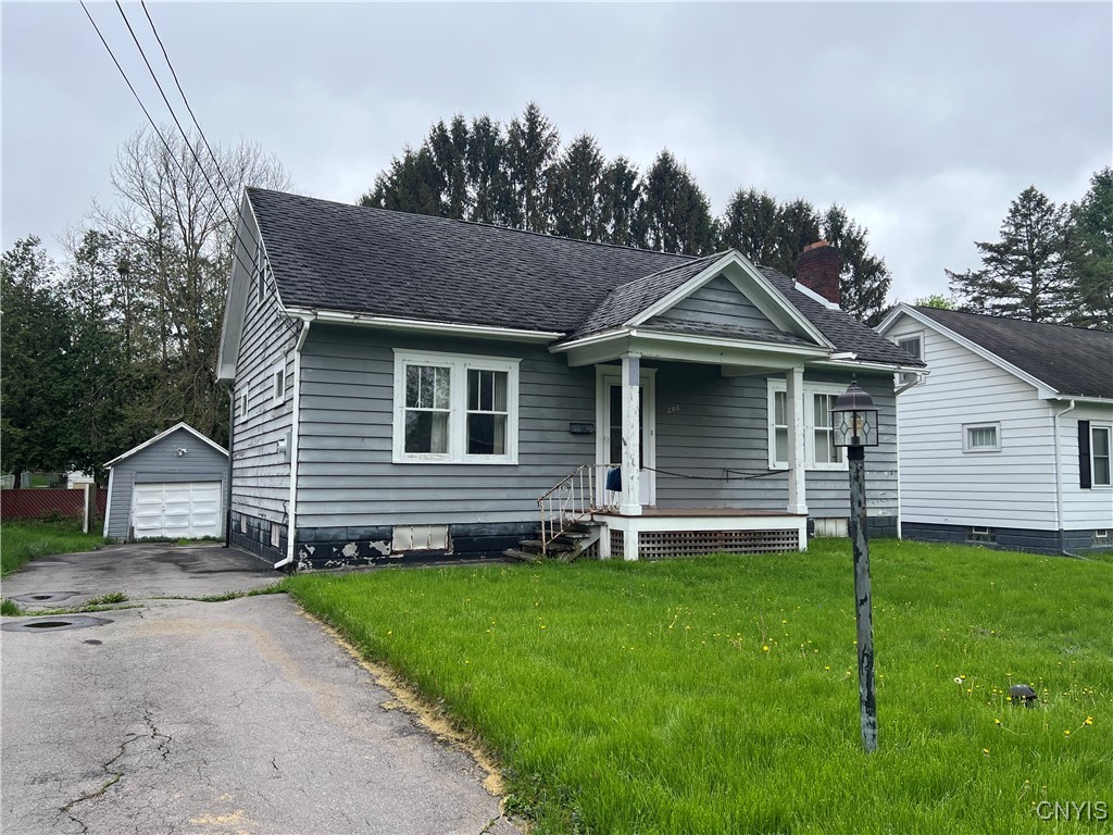206 Searlwyn Road, Syracuse, New York image 2