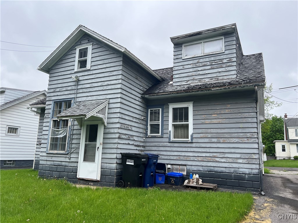 206 Searlwyn Road, Syracuse, New York image 36