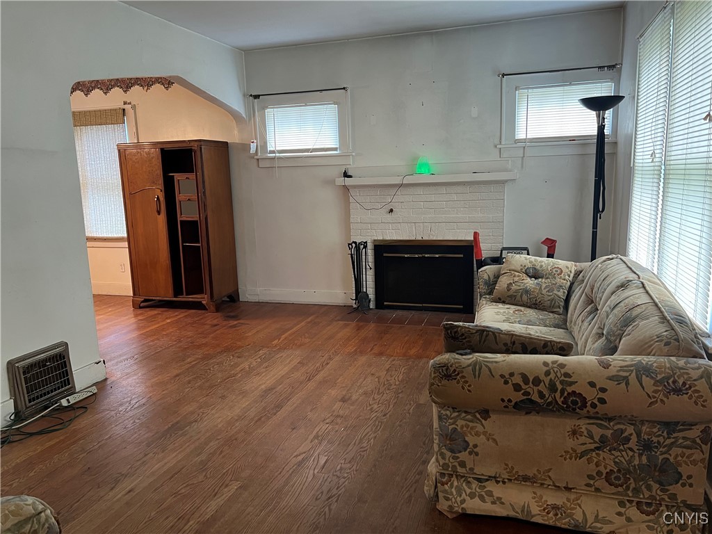 206 Searlwyn Road, Syracuse, New York image 17