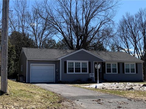 Homes For Sale - 1908 Bedford St<br/> Rome, NY 13440