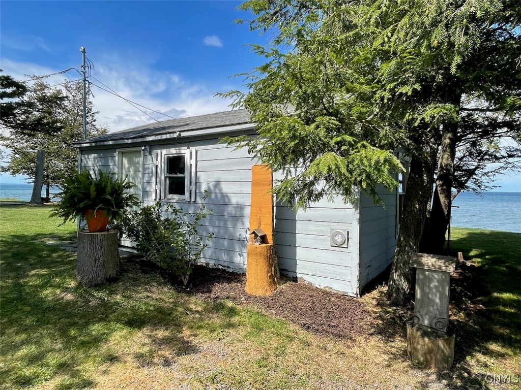 16225 Ontario Shores Drive