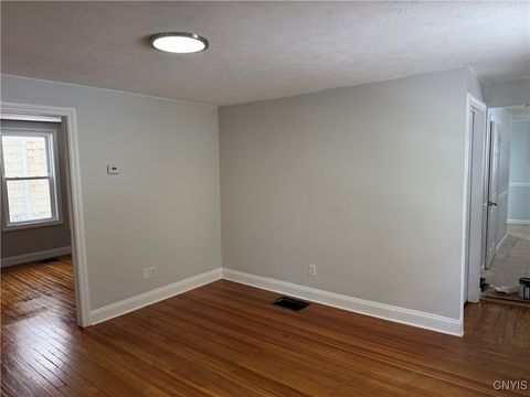 Tiny photo for 215 James Street #1, Lenox, NY 13032 (MLS # S1654875)