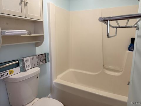 Tiny photo for 215 James Street #1, Lenox, NY 13032 (MLS # S1654875)