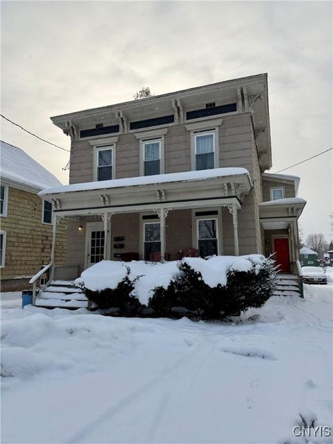 Tiny photo for 215 James Street #1, Lenox, NY 13032 (MLS # S1654875)