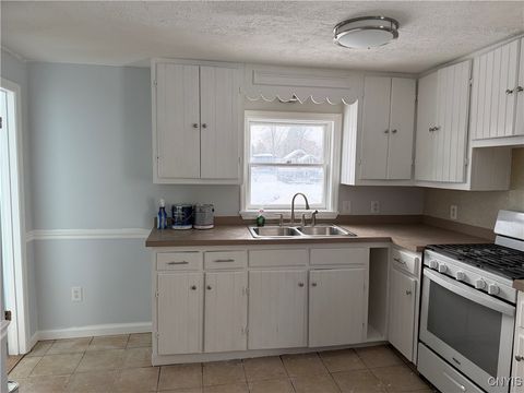 Tiny photo for 215 James Street #1, Lenox, NY 13032 (MLS # S1654875)