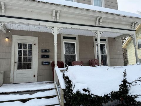 Tiny photo for 215 James Street #1, Lenox, NY 13032 (MLS # S1654875)