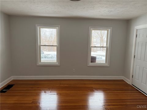 Tiny photo for 215 James Street #1, Lenox, NY 13032 (MLS # S1654875)